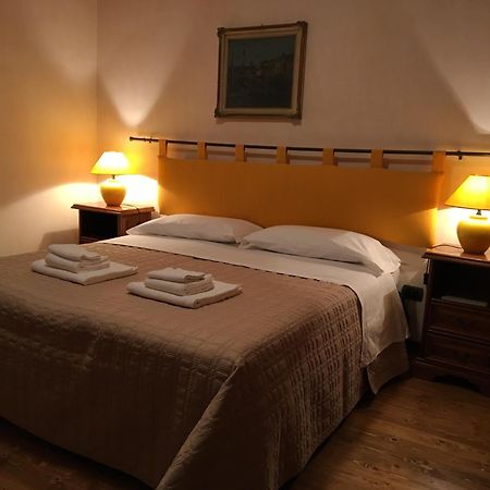 Agriturismo Relais "Il Bricco" Villa Nizza Monferrato Eksteriør billede