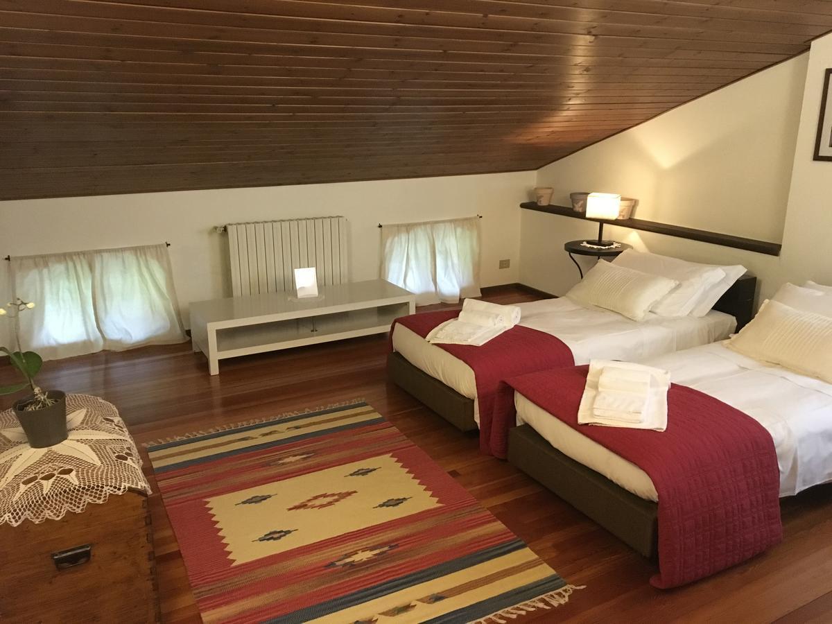 Agriturismo Relais "Il Bricco" Villa Nizza Monferrato Eksteriør billede